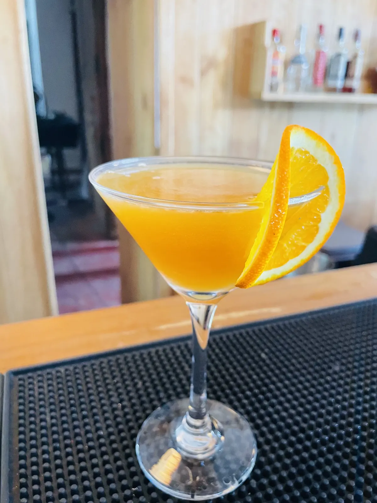 Cocktail at Kamayan